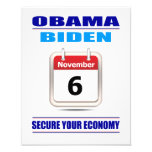 Prints: Secure Your Economy Photo