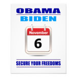 Prints: Secure Your Freedoms Photo