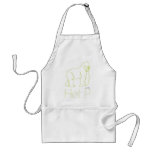 Priority species: Gorilla Apron