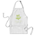 Priority species: Marine turtles Aprons