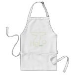 Priority species: Whales Aprons