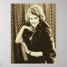 Priscilla Dean Posters