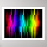 Prism Fractions Posters