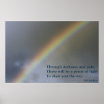 Prism Of Light posters