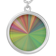 Prisms Necklace