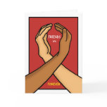 Prison Cards - Forever Friends