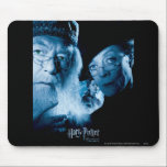 Prisoner of Azkaban - Spanish 1 mousepads