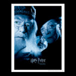 Prisoner of Azkaban - Spanish 1 posters
