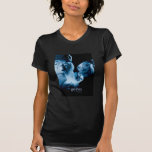 Prisoner of Azkaban - Spanish 1 t-shirts