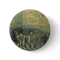 Prisoners Exercising by Vincent van Gogh