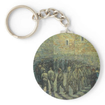 Prisoners Exercising by Vincent van Gogh
