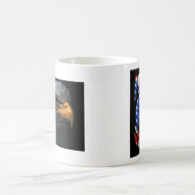 prisonnier de guerre-mia, warpaint mugs à café