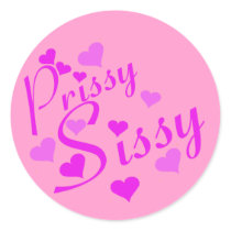 Prissy Sissy
