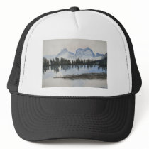 Pristine hats