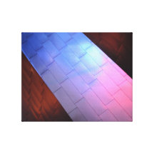 Pritzker Pavilion 1 Canvas Print