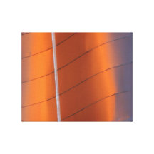 Pritzker Pavilion 1 Stretched Canvas Prints