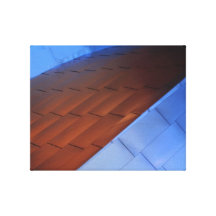 Pritzker Pavilion 3 Stretched Canvas Prints