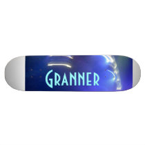 private concert 056 - Granner Skateboard