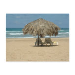 Private Paradise Postcards