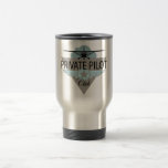 Private Pilot Club Mug