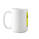 private property mug
