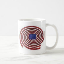 Private Space Coffee Mug