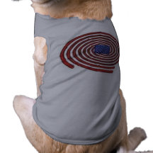 Private Space Dog Clothes