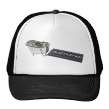 PrivateBath101610 Mesh Hats