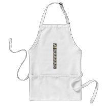 Privates Revenge Apron