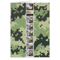 Privates Revenge Card