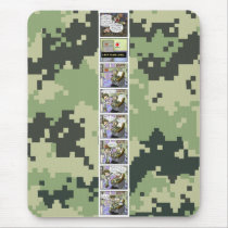 Privates Revenge Mousepads