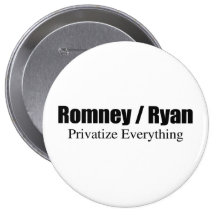 PRIVATISEZ TOUT - .PNG BADGE