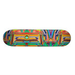 Pro 2 skateboard decks