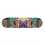 pro 3 skate boards