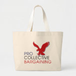 Pro CB Tote Bags