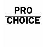 Pro Choice Shirt 1 | The Separation Between...