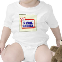 Pro Choice Tshirt