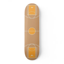 PRO COMPETITION SKATEBOARD by Debbie Davidsohn