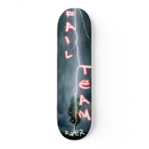 Pro del Fger STORM - Fail Team Skate