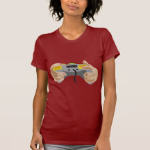 pro gamer!  Customizable: T-shirt