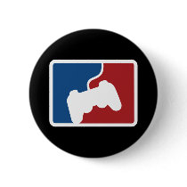 Pro Gamer Pins