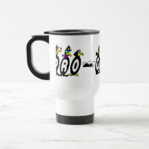Pro-Grammar - Reusable Travel Mug