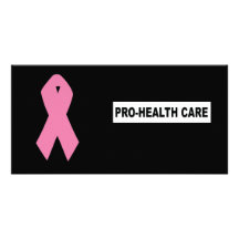 PRO-HEALTH CARE PERSONALIZED PHOTO CARD