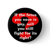 Pro life?