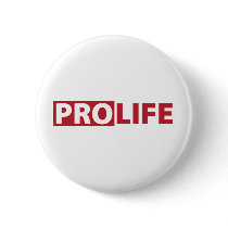 Pro Life Pins