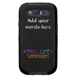 PRO-LIFE CANADIAN