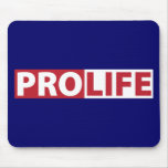 Pro Life Mousepads