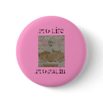 PRO-LIFE PRO-PALIN PIN