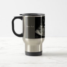 Pro-Life ultrasound of baby holding hands in pray! Mugs