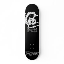 Pro Model Fger Skate Fail Team